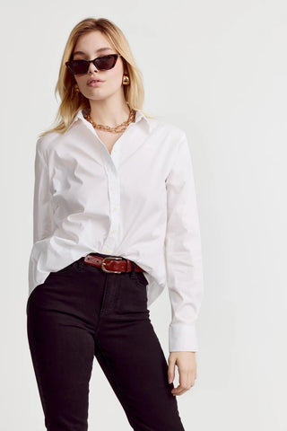 The Essentials Icon Shirt