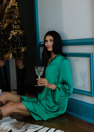 Liza Dress
