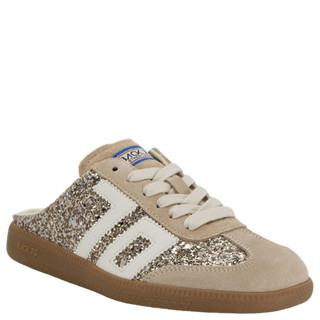 Easter in Glitter Gold