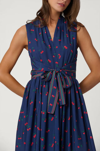Thorton Dress