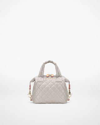 Sable Pearl Metallic Micro Sutton