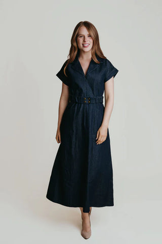 Aly Dress