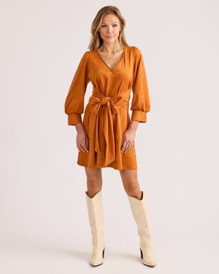 Carla Dress