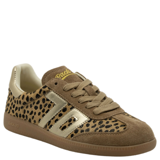 Cloud W26 in Leopard Gold