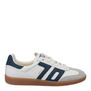 Cloud Sneaker - Navy - Monkee's of Germantown