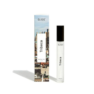 Parfum Oil