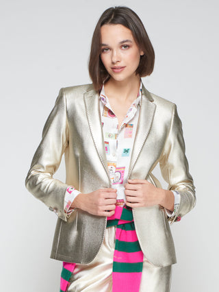 Jacket Hannah Oro Stretch
