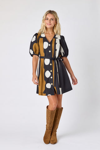 Stevie Dress