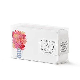 Freshly Picked Little Notes