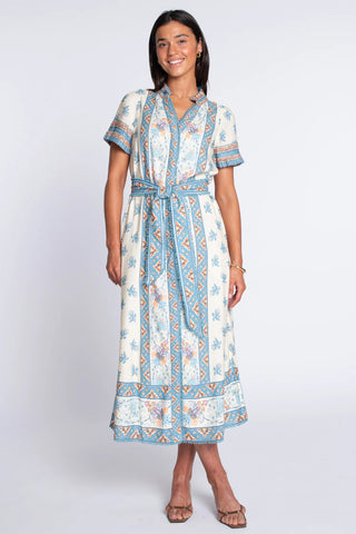 Carlisle Dress