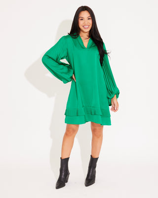 Liza Dress