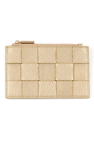 Verona Card Holder/Wallet