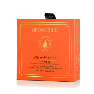 Lily of the Valley Boxed Flower