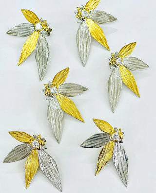 Truth or Dare Earrings