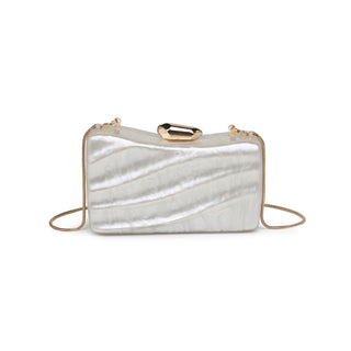 Oaklynn Evening Bag - Ivory
