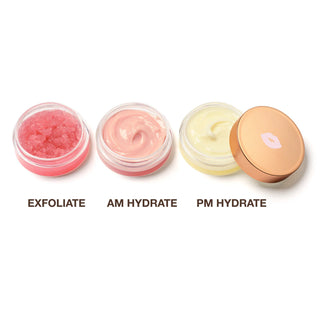 Lip Essentials Discovery Set