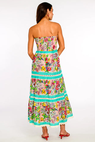 Cleo Convertible Dress