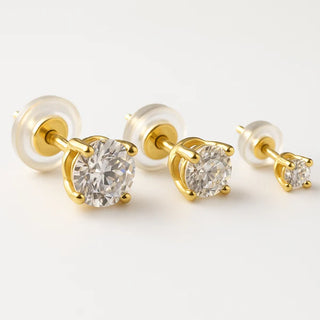 Anderson Stud Earrings Small