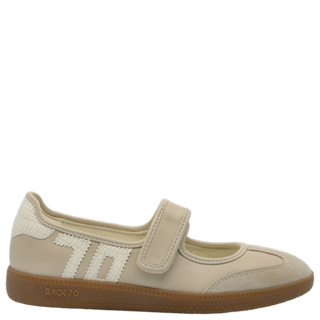 Aya in Beige Milk