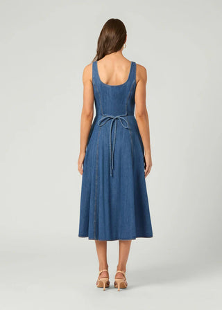 Belle Dress