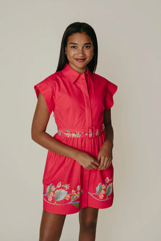 Remi Dress
