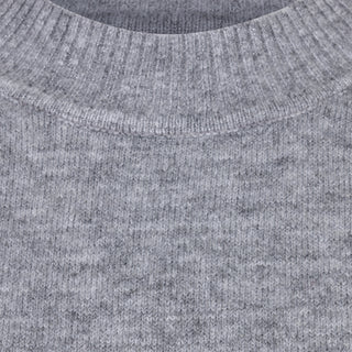 Sweater Dress Grey