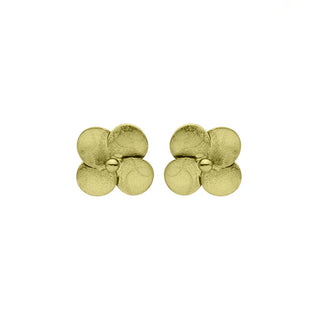 Flower Studs