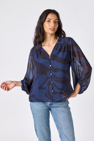 Nellie Blouse