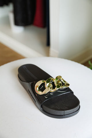 Slide Soul Corrente 2K Black/Gold