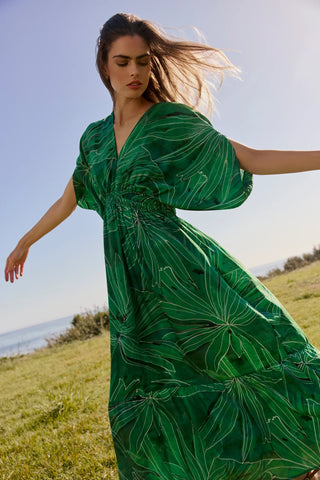 Venus Caftan