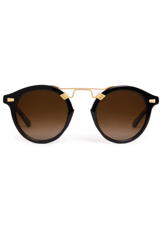 STL II - Black + Black Tea 18K