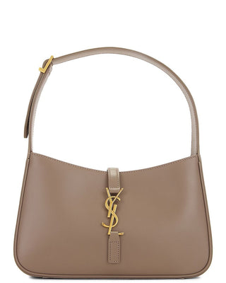 Saint Laurent Flap Pouch Bag