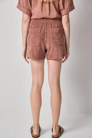 Terry Short - Bark