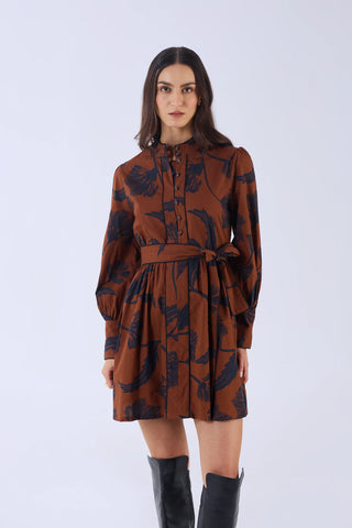 Nella Dress
