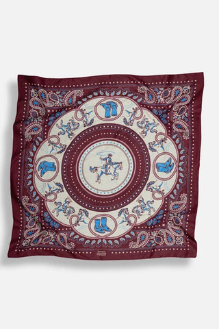 Rodeo Cabernet cotton