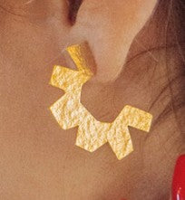 Solstice Earring