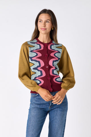 Colson Cardigan