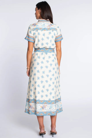 Carlisle Dress