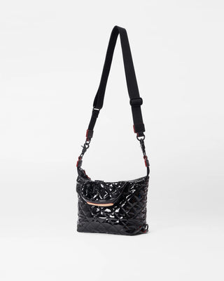 Micro Sutton - Black Lacquer