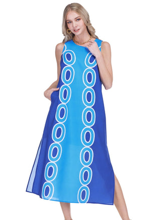 Column Dress