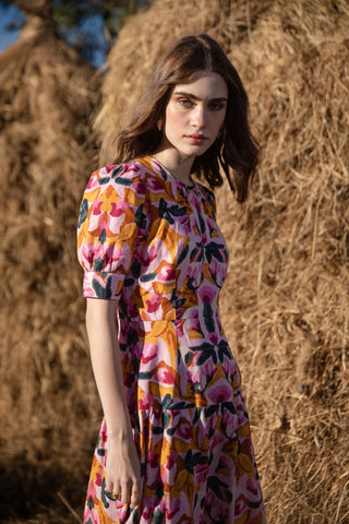 Hazel Dress Fall 2025
