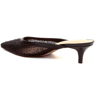 Piercee Kitten Heel