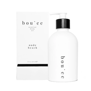 Nude Beach Boujee Body Oil
