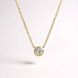 Capri Chain - 6mm
