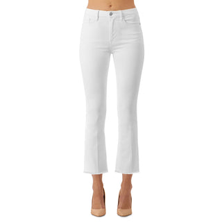Starlet Jean Bootcut Mid-Rise
