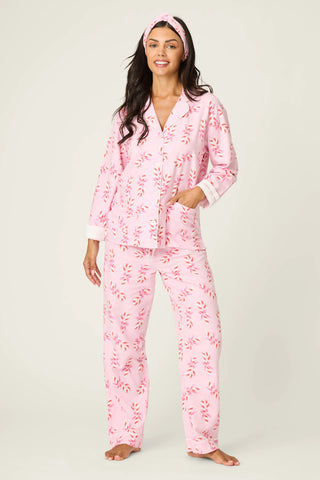 PJ Set - Baby Pink