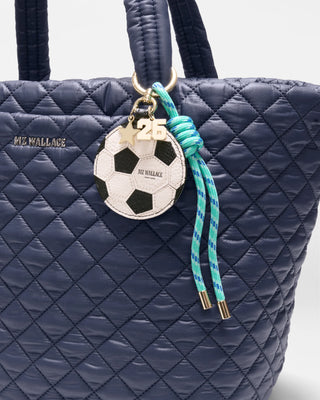 Soccer Charm