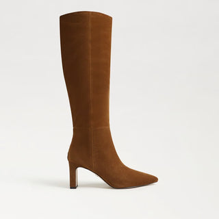 Sylvia Knee High Boot
