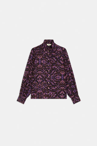 Lyric Blouse