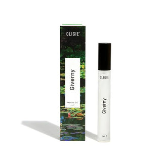Parfum Oil